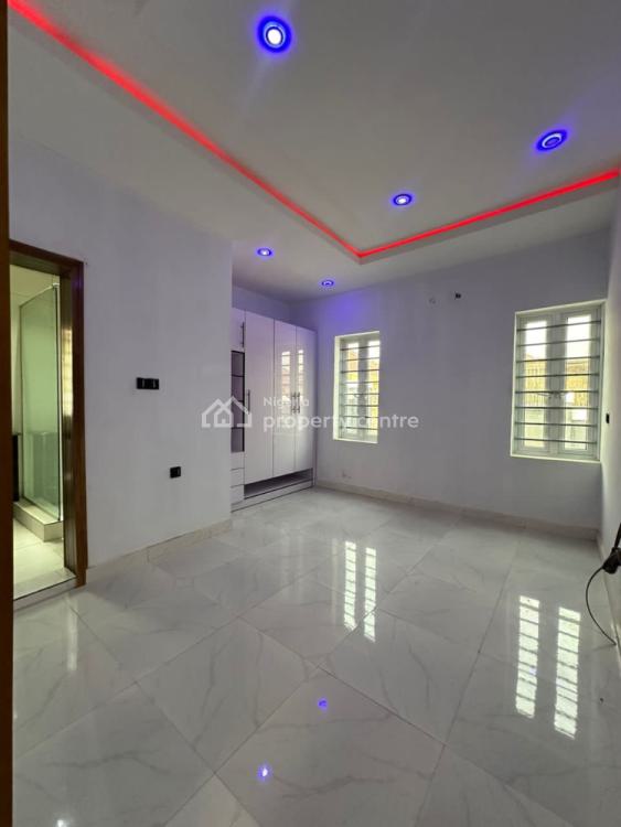 For Sale Luxury 3 Bedroom Bungalow With Bq, Almond Estate Centenary