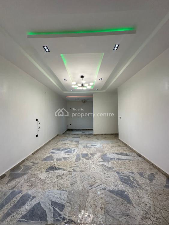 For Sale Luxury 3 Bedroom Bungalow With Bq, Almond Estate Centenary