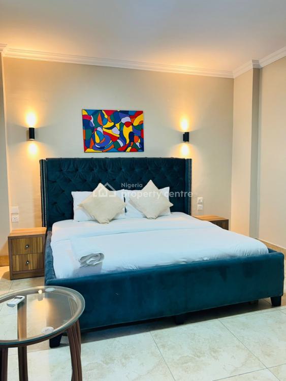 4 Bedroom Apartment, Olawale Dawodu Road, Ikoyi, Lagos, Flat / Apartment Short Let