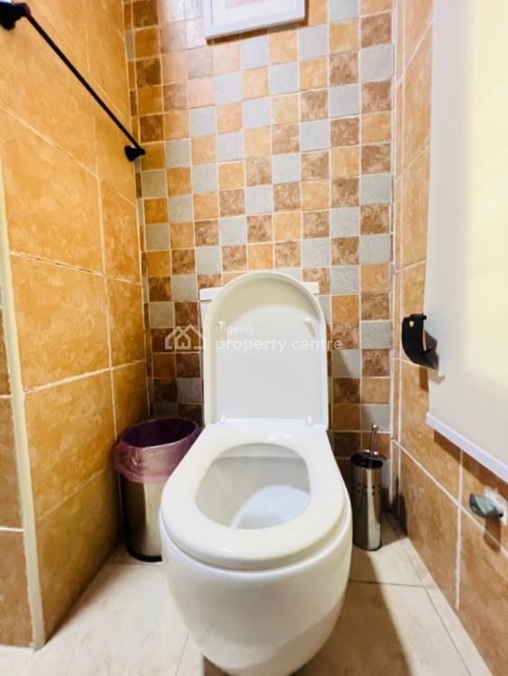 4 Bedroom Apartment, Olawale Dawodu Road, Ikoyi, Lagos, Flat / Apartment Short Let