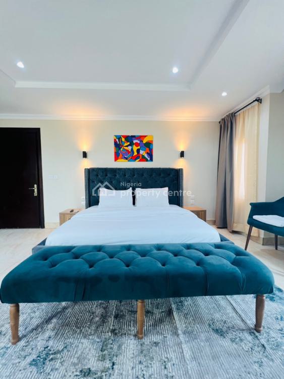 4 Bedroom Apartment, Olawale Dawodu Road, Ikoyi, Lagos, Flat / Apartment Short Let