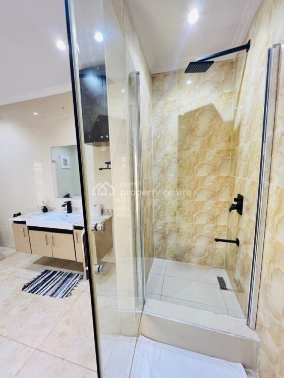 4 Bedroom Apartment, Olawale Dawodu Road, Ikoyi, Lagos, Flat / Apartment Short Let
