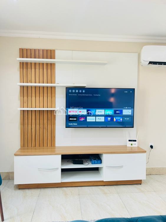 4 Bedroom Apartment, Olawale Dawodu Road, Ikoyi, Lagos, Flat / Apartment Short Let