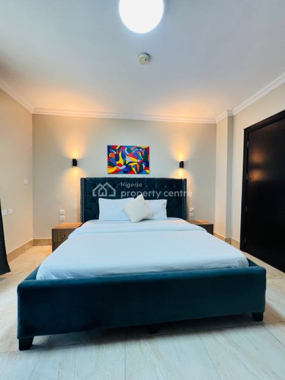 4 Bedroom Apartment, Olawale Dawodu Road, Ikoyi, Lagos, Flat / Apartment Short Let