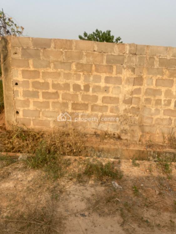Over 600sqm Available, Golf Annex, Enugu, Enugu, Residential Land for Sale