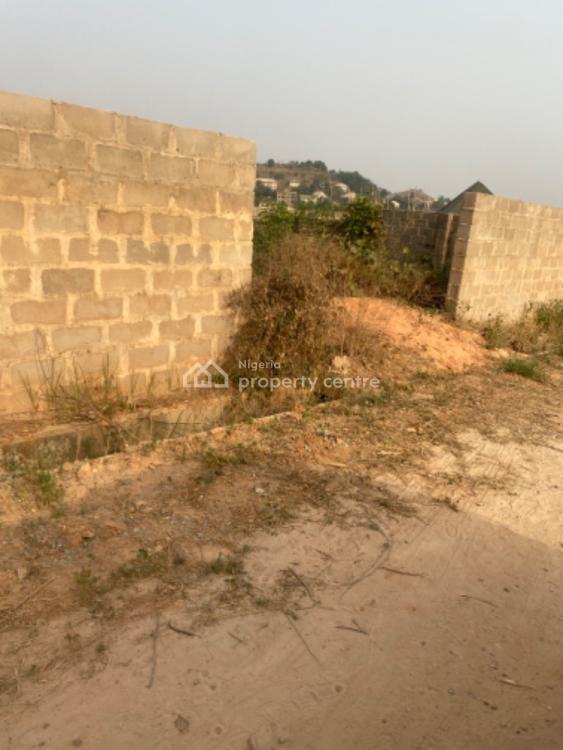 Over 600sqm Available, Golf Annex, Enugu, Enugu, Residential Land for Sale