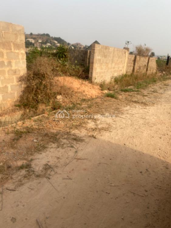 Over 600sqm Available, Golf Annex, Enugu, Enugu, Residential Land for Sale
