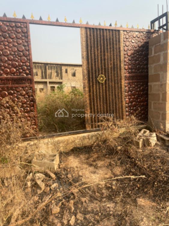 Over 600sqm Plot Available, Golf Annex, Enugu, Enugu, Residential Land for Sale