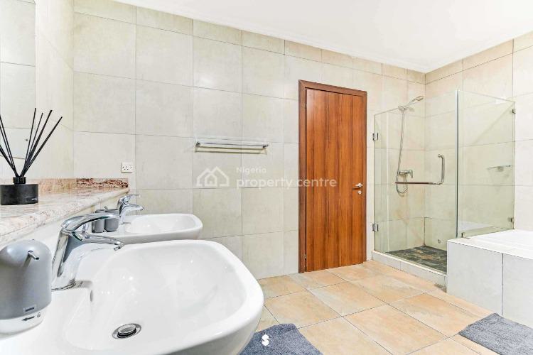Luxury Olive 3 Bedroom Apartment, Lekki Phase 1, Lekki, Lagos, Flat / Apartment Short Let