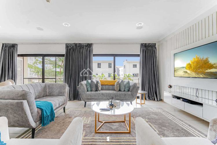 Luxury Olive 3 Bedroom Apartment, Lekki Phase 1, Lekki, Lagos, Flat / Apartment Short Let