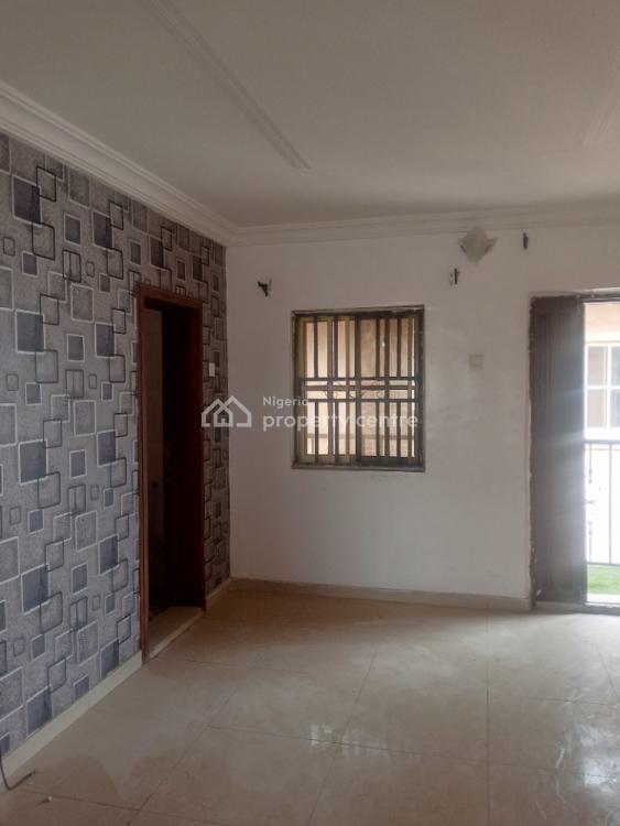 Spacious Mini Flat, Sangotedo, Ajah, Lagos, Mini Flat (room and Parlour) for Rent