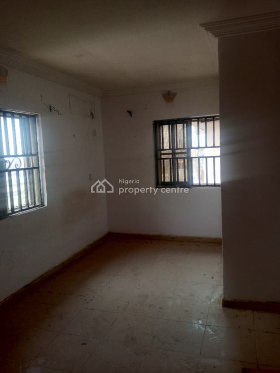 Spacious Mini Flat, Sangotedo, Ajah, Lagos, Mini Flat (room and Parlour) for Rent