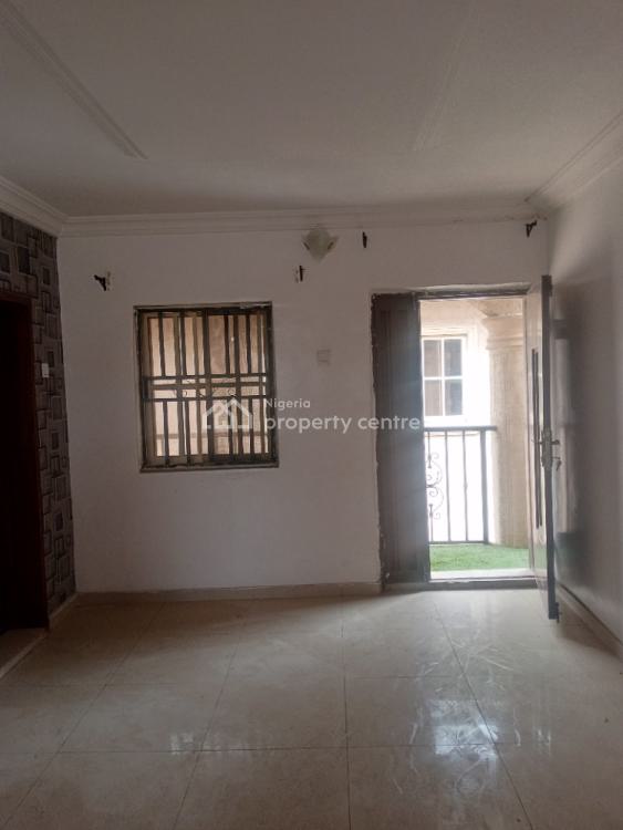 Spacious Mini Flat, Sangotedo, Ajah, Lagos, Mini Flat (room and Parlour) for Rent