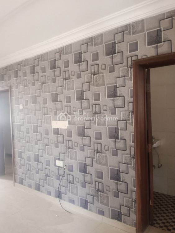Spacious Mini Flat, Sangotedo, Ajah, Lagos, Mini Flat (room and Parlour) for Rent