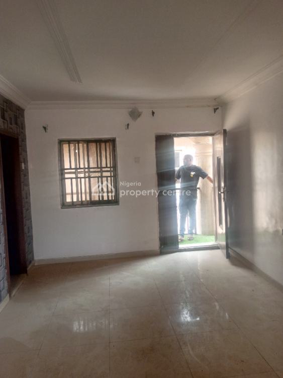 Spacious Mini Flat, Sangotedo, Ajah, Lagos, Mini Flat (room and Parlour) for Rent