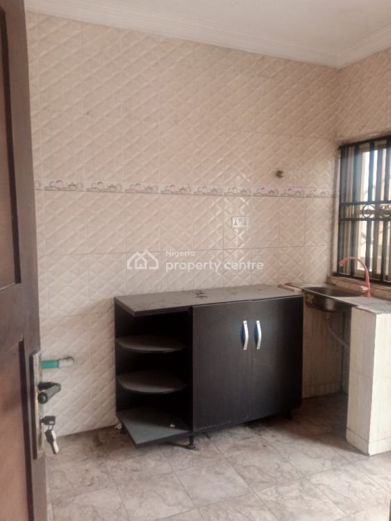 Spacious Mini Flat, Sangotedo, Ajah, Lagos, Mini Flat (room and Parlour) for Rent