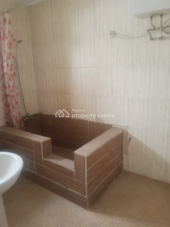Spacious Mini Flat, Sangotedo, Ajah, Lagos, Mini Flat (room and Parlour) for Rent