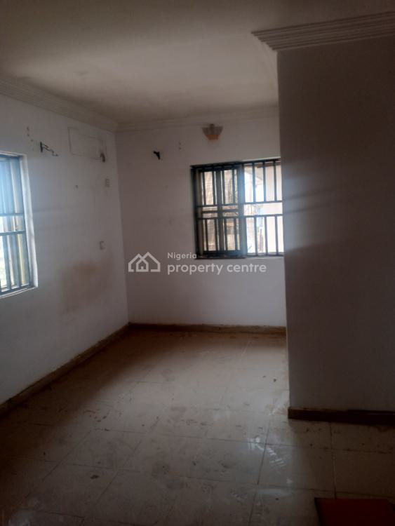 Spacious Mini Flat, Sangotedo, Ajah, Lagos, Mini Flat (room and Parlour) for Rent