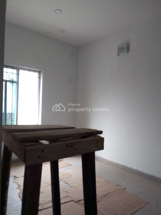 Newly Built 2 Bedroom Flat, Treasure Estate, Sangotedo, Ajah, Lagos, Flat / Apartment for Rent
