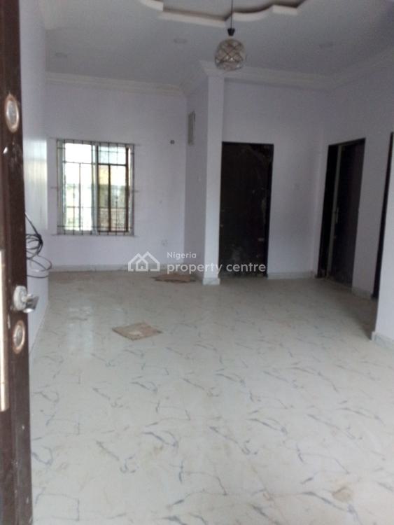 Newly Built 2 Bedroom Flat, Treasure Estate, Sangotedo, Ajah, Lagos, Flat / Apartment for Rent