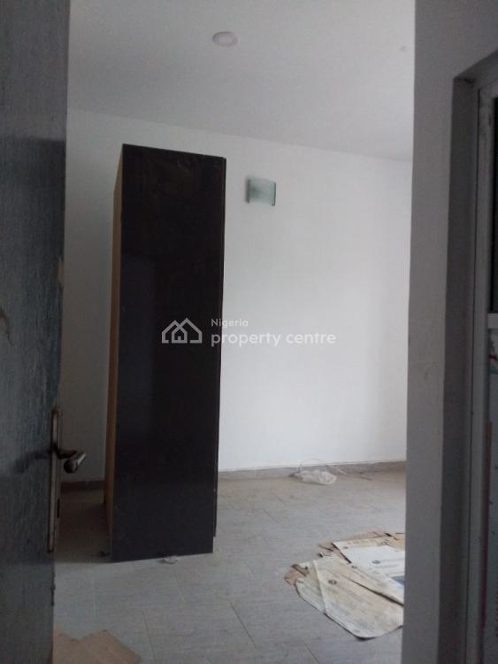 Newly Built 2 Bedroom Flat, Treasure Estate, Sangotedo, Ajah, Lagos, Flat / Apartment for Rent