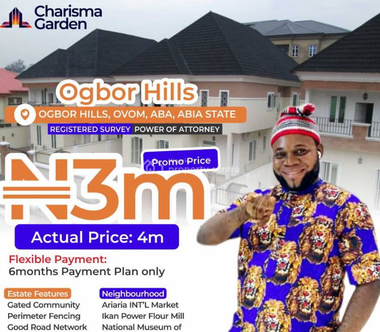 Land for Sale in Aba, Abia (12 available) Nigeria Property Centre