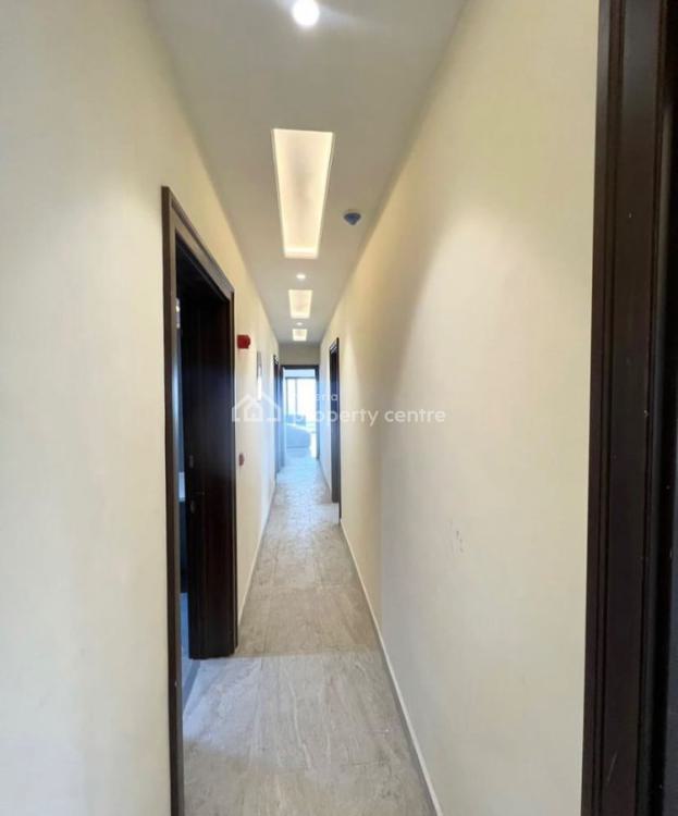 Home on Deep Level Block with Exciting Potential, Ikoyi, Lagos, Block of Flats for Sale