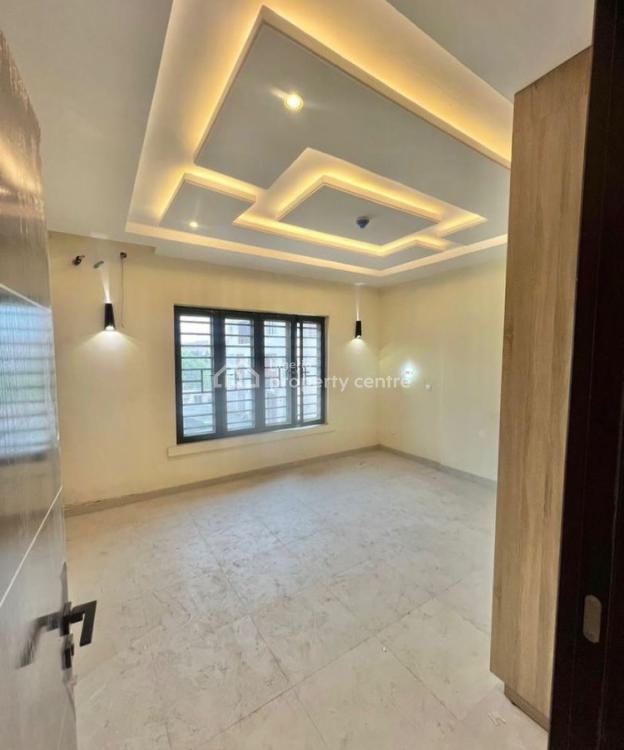 Home on Deep Level Block with Exciting Potential, Ikoyi, Lagos, Block of Flats for Sale