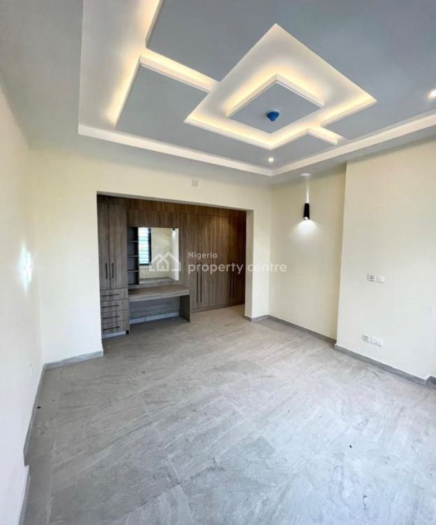 Home on Deep Level Block with Exciting Potential, Ikoyi, Lagos, Block of Flats for Sale