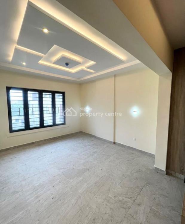 Home on Deep Level Block with Exciting Potential, Ikoyi, Lagos, Block of Flats for Sale