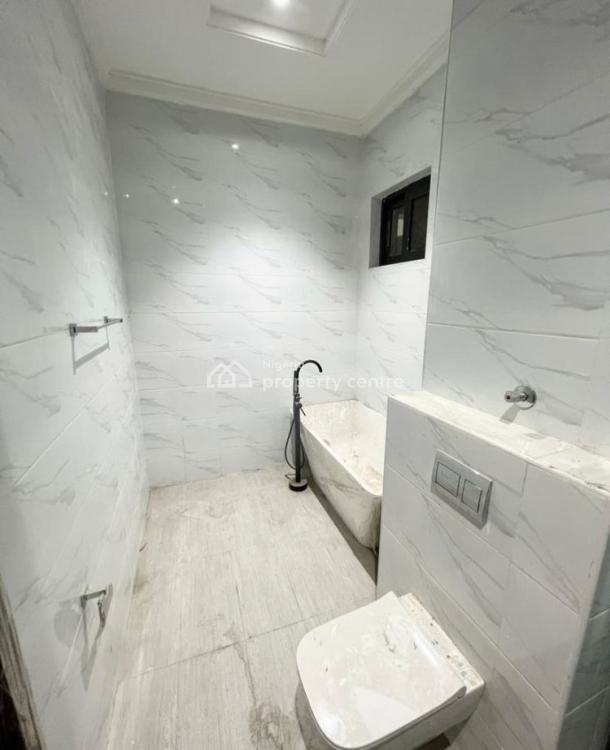 Home on Deep Level Block with Exciting Potential, Ikoyi, Lagos, Block of Flats for Sale