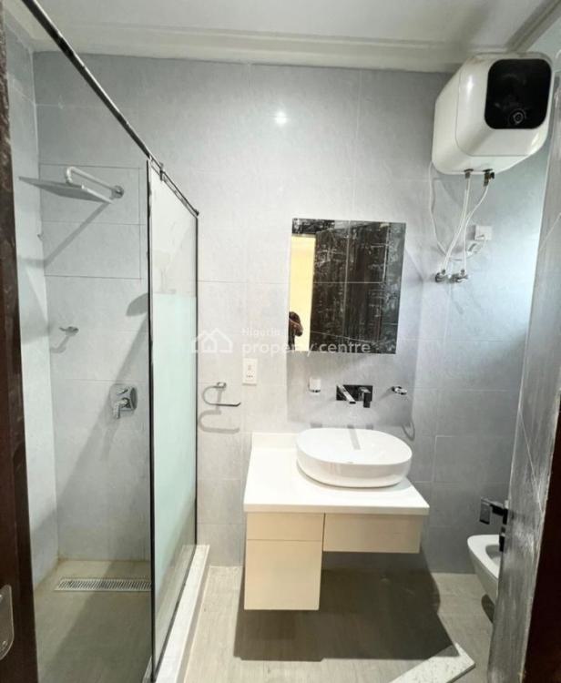 Home on Deep Level Block with Exciting Potential, Ikoyi, Lagos, Block of Flats for Sale