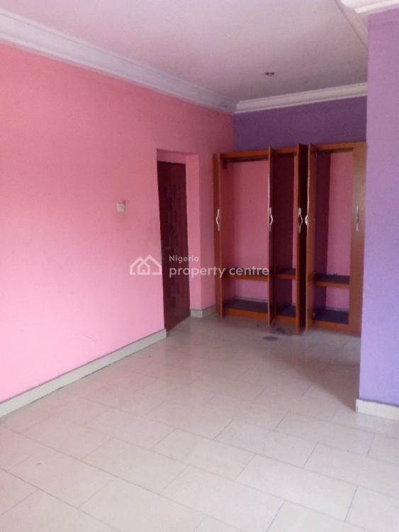 For Rent A 4 Bedroom Duplex With Modern Facilities, Eliozu, Eliozu