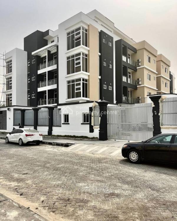 For Rent Lovely 3 Bedroom Apartment, Banana Island, Ikoyi, Lagos 3