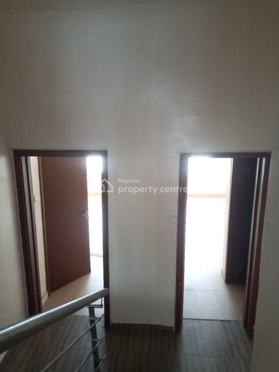 For Rent A 2 Bedroom Flat, Salem, By Total, Ikate Elegushi, Lekki