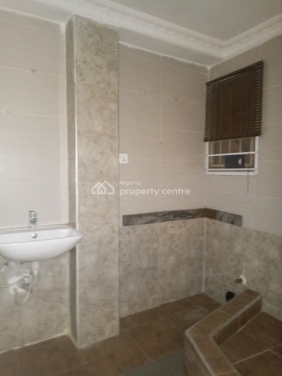 For Rent A 2 Bedroom Flat, Salem, By Total, Ikate Elegushi, Lekki