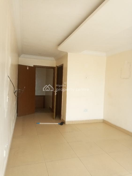 For Rent A 2 Bedroom Flat, Salem, By Total, Ikate Elegushi, Lekki