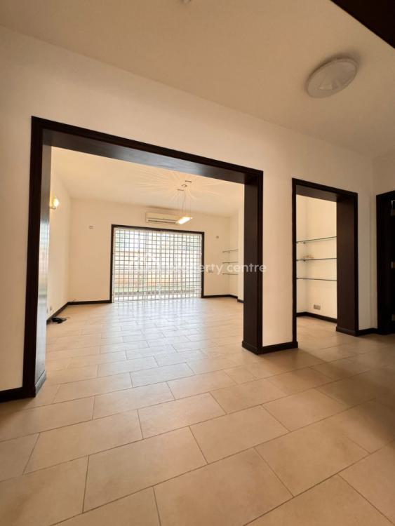 Picture Idea: For Rent Executive Fitted 4 Bedroom Apartment With Staff Quarters