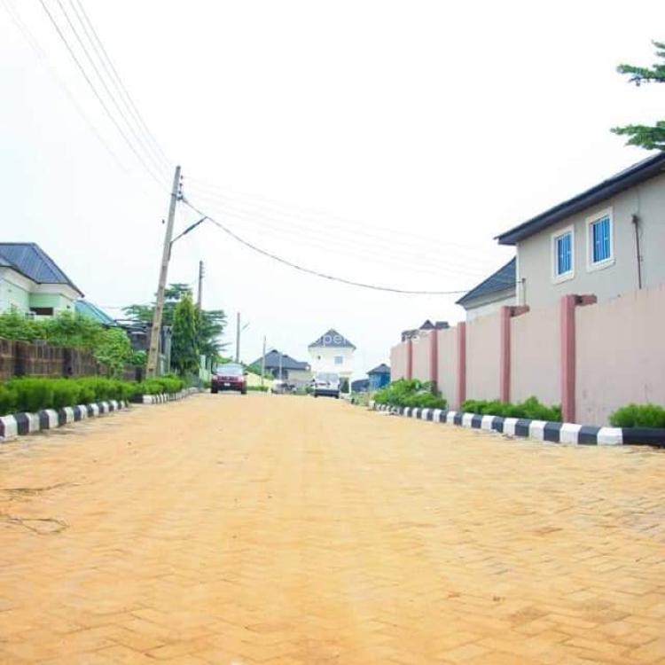 For Sale Rccg Simawa Gated Affordable Estate, By Lagos Ibadan Express