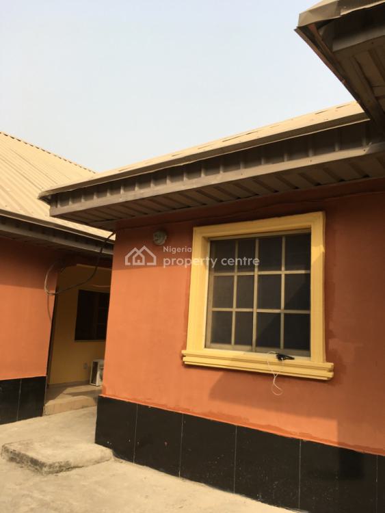 2 Bedroom Flat, Unity Estate, Ibafo, Ogun, Flat / Apartment for Rent