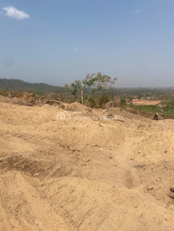 Over 600sqm Land, Conquest Estate, Enugu, Enugu, Residential Land for Sale