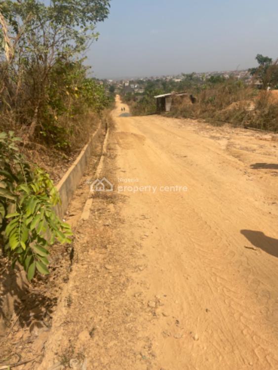 Over 600sqm Land, Conquest Estate, Enugu, Enugu, Residential Land for Sale