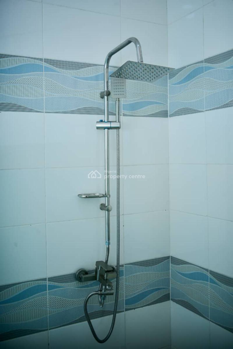 4 Bedroom Luxury Serviced Duplex, Agbaoku Estate, Opebi, Ikeja, Lagos, House Short Let