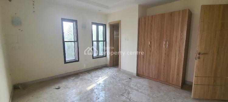 Cozy 2 Bedroom Flat, Ikate Elegushi, Lekki, Lagos, Flat / Apartment for Rent