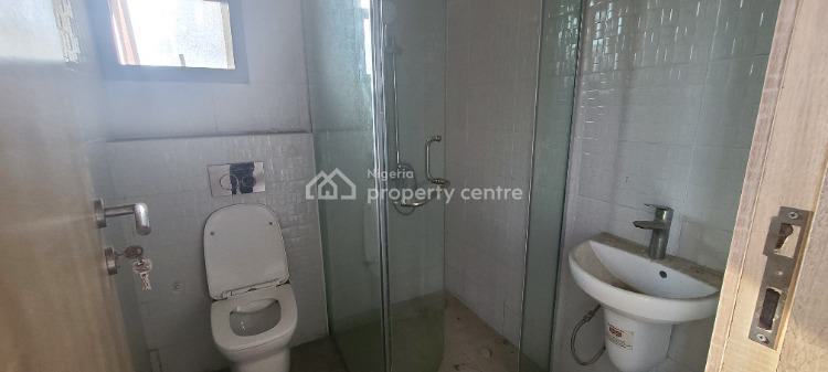 Cozy 2 Bedroom Flat, Ikate Elegushi, Lekki, Lagos, Flat / Apartment for Rent