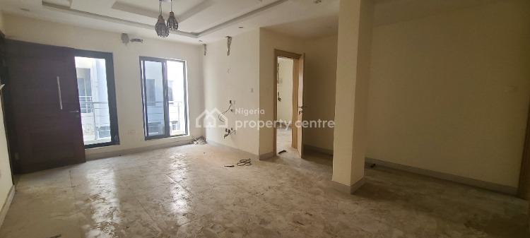 Cozy 2 Bedroom Flat, Ikate Elegushi, Lekki, Lagos, Flat / Apartment for Rent