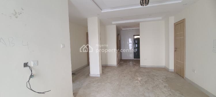 Cozy 2 Bedroom Flat, Ikate Elegushi, Lekki, Lagos, Flat / Apartment for Rent
