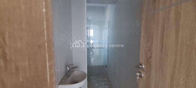 Cozy 2 Bedroom Flat, Ikate Elegushi, Lekki, Lagos, Flat / Apartment for Rent
