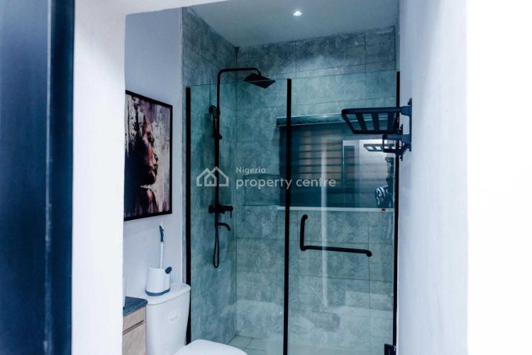 Elysian Well Furnished 1 Bedroom, Lekki Phase 1, Lekki, Lagos, Flat / Apartment Short Let