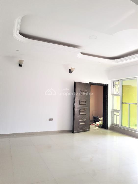 For Rent Luxury 3 Bedroom Flats In A Serene And Tightly Secured Estate